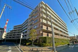 レクセルマンション北千住