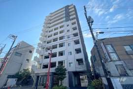 グランシャルム西新井大師前