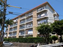 五月丘ハウスB棟