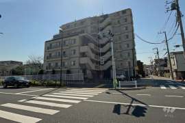 サンクレイドル梅島