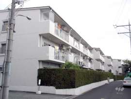 箕面桜ケ丘シティハウス