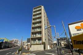 アイフォート千住曙町