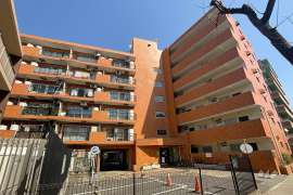 ライオンズマンション西新井