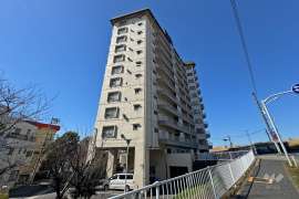 リバーパーク桜木