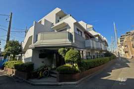 ワコーレ西新井第２