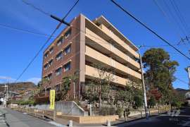 ブリリア箕面さくら並木通り