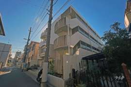 TOP千住大橋第1