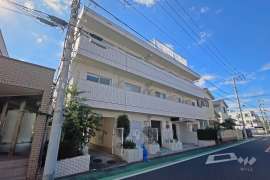 ウィンベルソロ北綾瀬第10