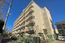 グリーンパーク第4綾瀬