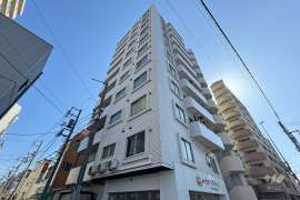 サカイリグリーンパーク北千住第７