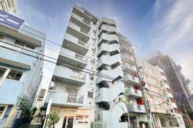 パーソナルハイツ西新井大師