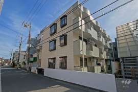 パレドール五反野