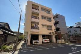 ベルハイム諏訪木