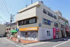 ライオンズマンション五反野