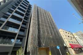 ライオンズマンション五反野第2