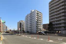 東和ダイヤモンドマンション