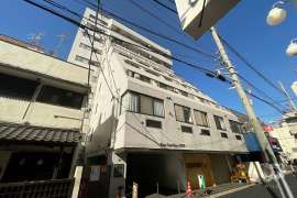 日興パレス綾瀬