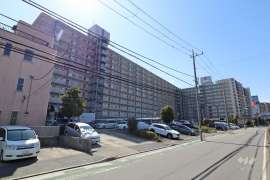 尾久橋スカイハイツ