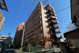 北千住コーポ