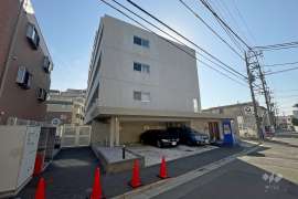 ライジングプレイス西新井