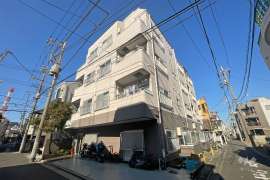 ハイツグリーン千住