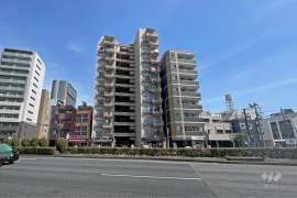 北千住ダイヤモンドマンション