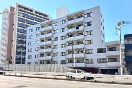 ロイヤルステージ王子神谷