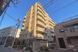 イニシア北千住