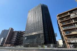 西新井アークタワー