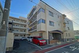 グリーンパーク第6綾瀬