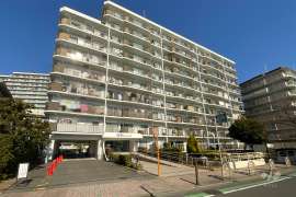 梅島ビューハイツ