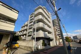 ライオンズマンション北綾瀬第２