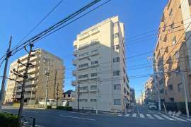 グリーンパーク綾瀬公園通り２
