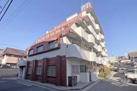 サカイリグリーンパーク千住第5