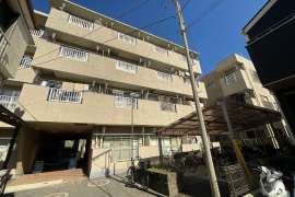 小倉第6マンション