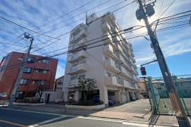 グランドメゾン西新井