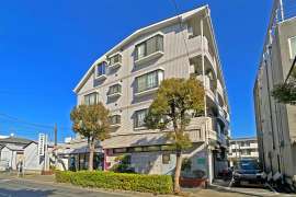 グリーンパーク東綾瀬4