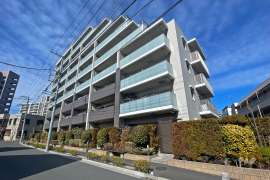 レーベン江北ブロードスクエア