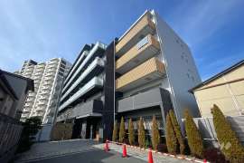 センチュリー五反野