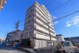 グランフォース西新井アヴェニール