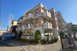 グリーンパーク五反野８