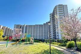 ファインシティ王子神谷リバーアンドフォレスト