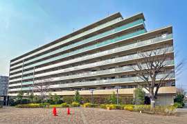 パークプレミアムメイツ西新井ケヤキテラス