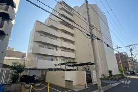 クレヴィスタ北綾瀬