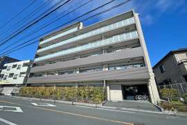 パレステージ西新井みどり公園