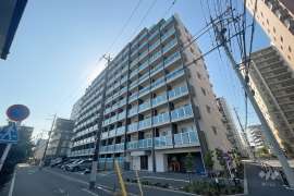 グランフォース北綾瀬