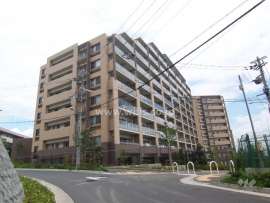 千里ディアヒルズ　アーバ・リッジ