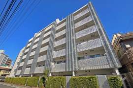 アスコットパーク五反野ベッセル