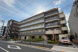 パレステージ六町４