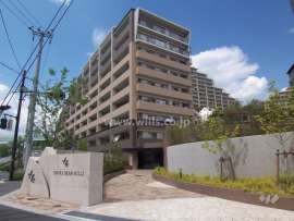 千里ディアヒルズ　クレセント・リッジ